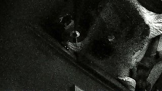 Amateur Hidden Cam