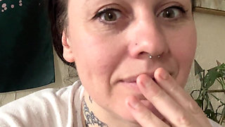 Pillow Talk -one of My Most Embarrassing Moments.