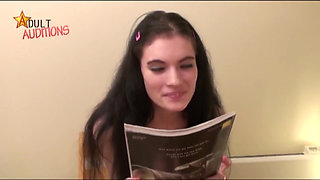 British Teen Roxanne
