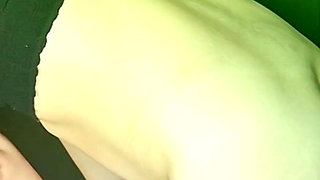 Wife Gets Cumshot Inside a Stranger Without Permission!