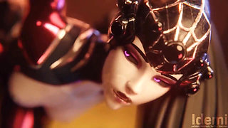 Best 3D Animation PORN 2025 Compilation