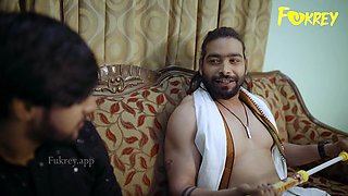 Desi big delivers passionate knockers gf cheated holi