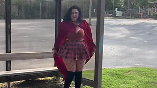 Hoecus Pocus Bloopers