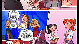 Holli Would - Chapter 1-4