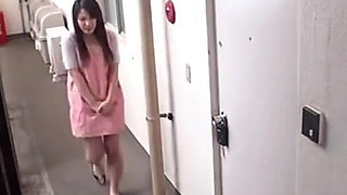 Caught off Guard. Embarrassment Turns Into a Secret Thrill Part 4