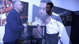 PornBox-The Dark Room Wet