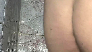 Fucking a Horny Egyptian MILF in a Hot Arab Sex Bath