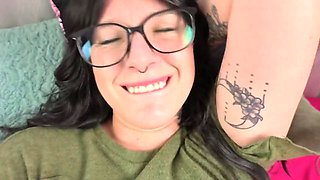 Stepmommy Turns Into a Slut 1