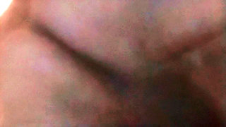 Mature neighbor wife