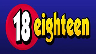 Sexy Blonde Ally Ann 69s Upside Down and Rides a Huge Cock