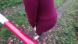 Titslapping and Pussy Whipping