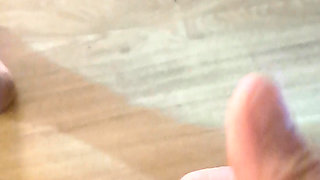 Stroking Cock 2