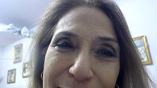 Kissing, Spitting, Sitting on Your Face