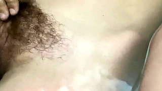 Beautiful teen amateur fucked close up
