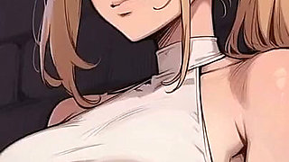 My New Girlfriend Taboo Hentai Game Ep.63 Two Step Sisters Taking Care of a Huge BBC in the Club Toilet!