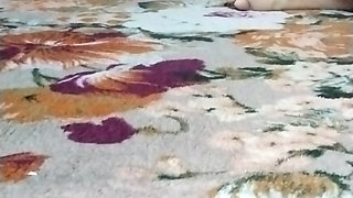 Pakistani beautiful girl and his boyfriend enjoy