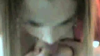 Big Tits Brazilian Softcore Webcam Show