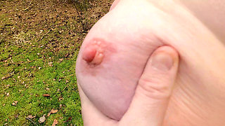 Get Naked and Walk Over It