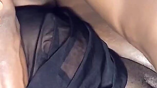 Fucking My Pregnat Step Mother with Her Pregnant Friend