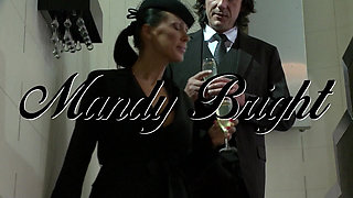 Geile Deutsche Witwen Horny Widows Wild Fuck