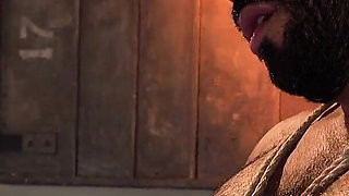 The Encounter Featuring Arabelle Raphael, Draven Navarro