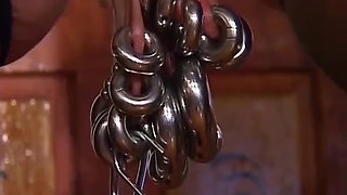 Inked and Pierced - Pierced and tattooed Alt and Emo babes