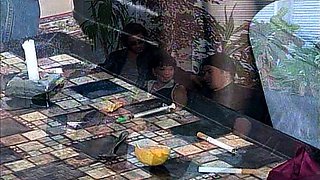 Teamskeet brunette babe mina hardcore sex hd