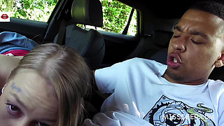 Casual Hardcore Interracial Hookups