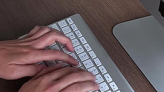 Brittany Shae - Sexy Secretary