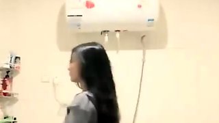 Emo Teen Becka Solo Webcam Masturbation Porn