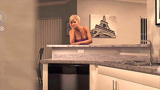 My Husband's Boss - Chapter 3 - Part 2