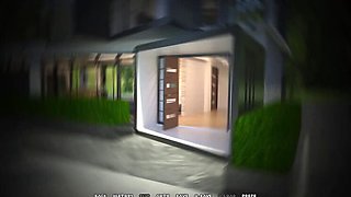 My Hot Italian Wife Gets Anal and Cumshot - Amateur Cuckold Part 25