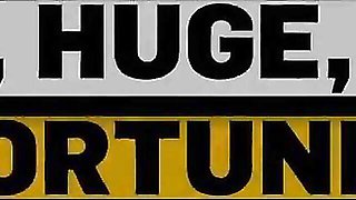 VIP 4K featuring Stanley Johnson's hot movie