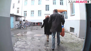 Horny slut gets holes ripped apart by a monster cocks hard strokes