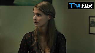 Miriam Mack Boobies, Lingerie Vignette in 3 Hours