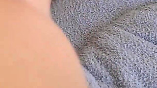 Awoken to You Finger Fucking & Rimming My Ass & Pussy with Close up POV & Dirty Talk
