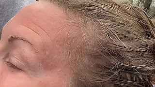 Math Teacher And 19yo Boy Ejaculate Thick Sperm Empty Ur Full Bladder Pee in My Mouth Outdoor Truck