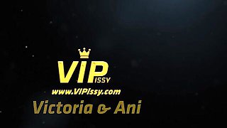 Perfect Victoria Daniels at pee tasting xxx