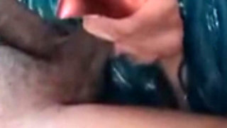 70-year-old grandmother sucking cock deep throat