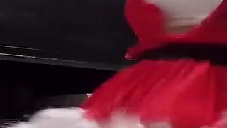 Big N Sexy Britney - Ultimate Compilations Vol. 1 - Remarkable Riding That Dicks! - Full- Length HD Video