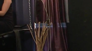 German BDSM Slave Girl