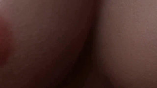 Nerdy Asian Teen with Glasses & Short Hair Gives a Nice Deepthroat & Gets Her Tight Little Pussy Creampied - Freshwomen Season 3