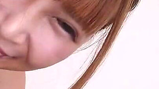 Haruka Sanada Throbbing Passion Covered in Love Juices and Squirt