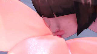 Noel Sex Long Version