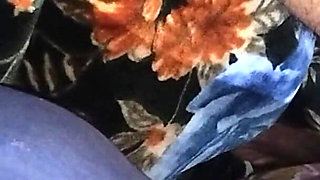 She Won't Let Me Use Her Teeen Tight Pussy.