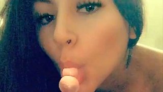 Amazing Webcam Solo Masturbation More at