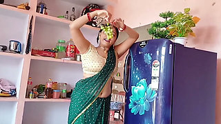 Indian Asian Desi Step Brother Hardcore Fucking to Step Sister on there meet Tejashwini Akash video