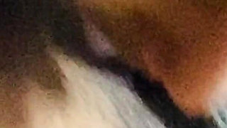 Close up Anal Sex First Time with Teen Sis