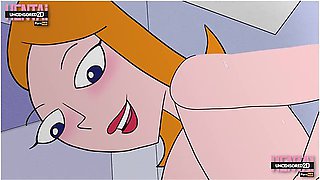 Car Toon - Phineas And Ferb Uncensored 2d R34 Candace Hentai Stepsister Porn Rule 34 Nude Cosplay Xxx
