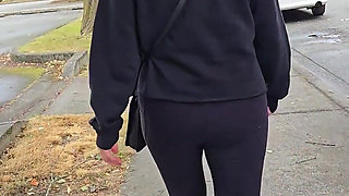 Woman in Black